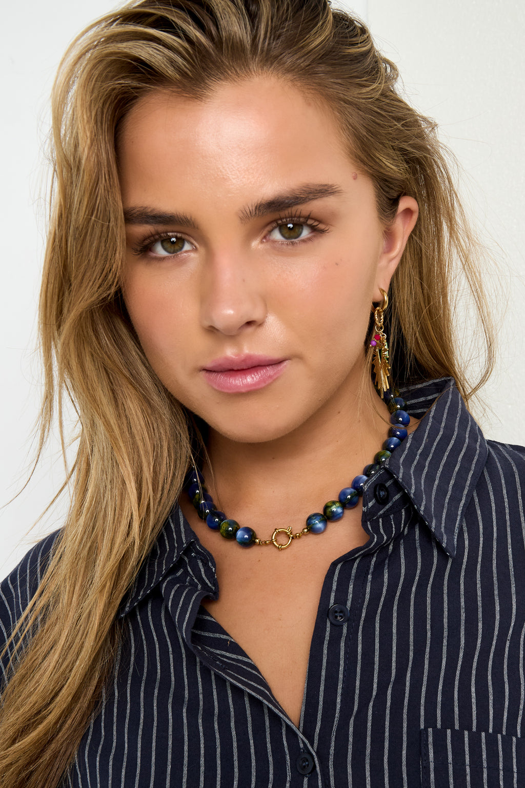 Collier Perles - 56614