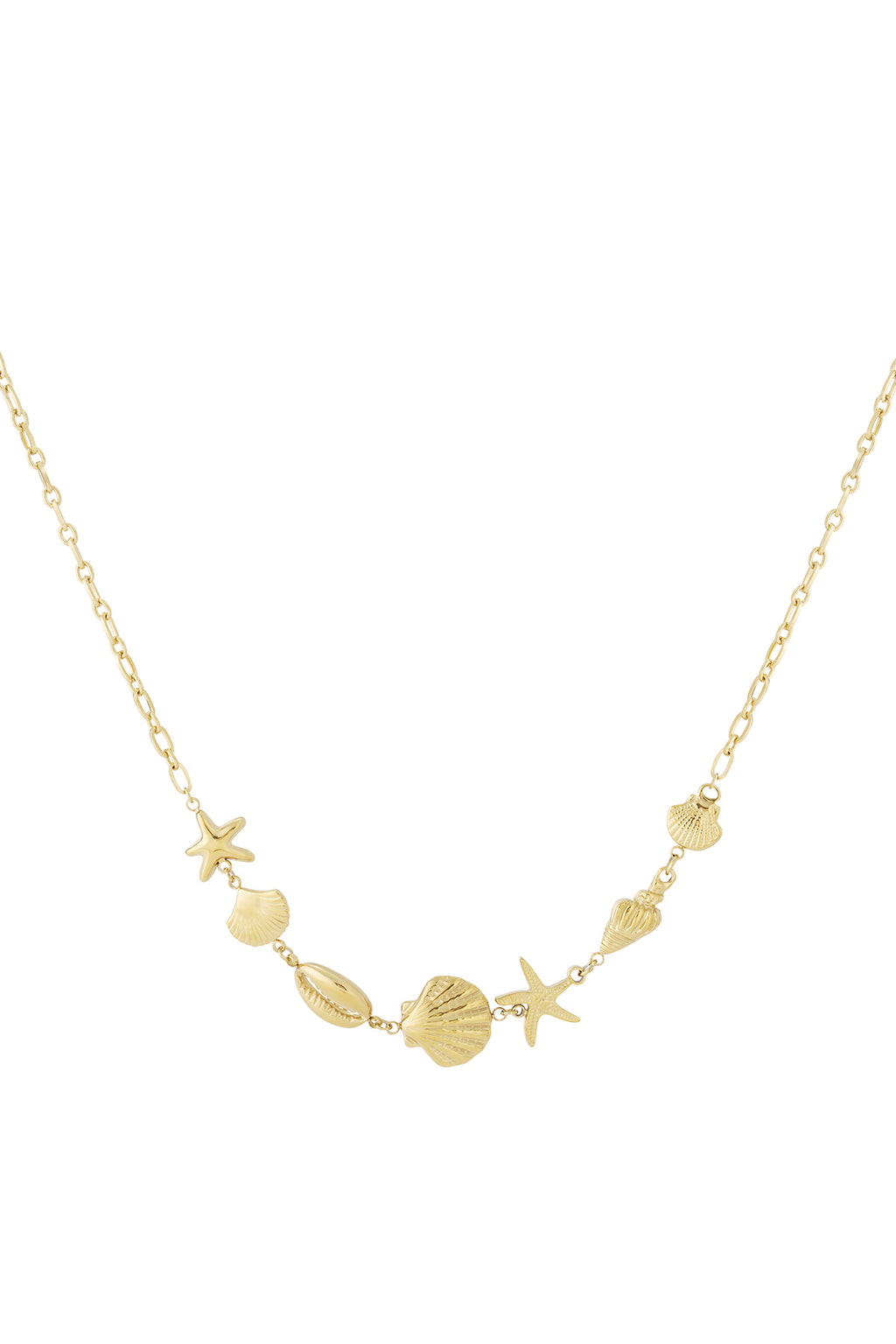 Collier Brise Océanique