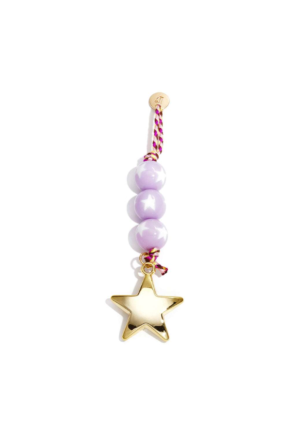 Breloques Etoile Filante - 63468