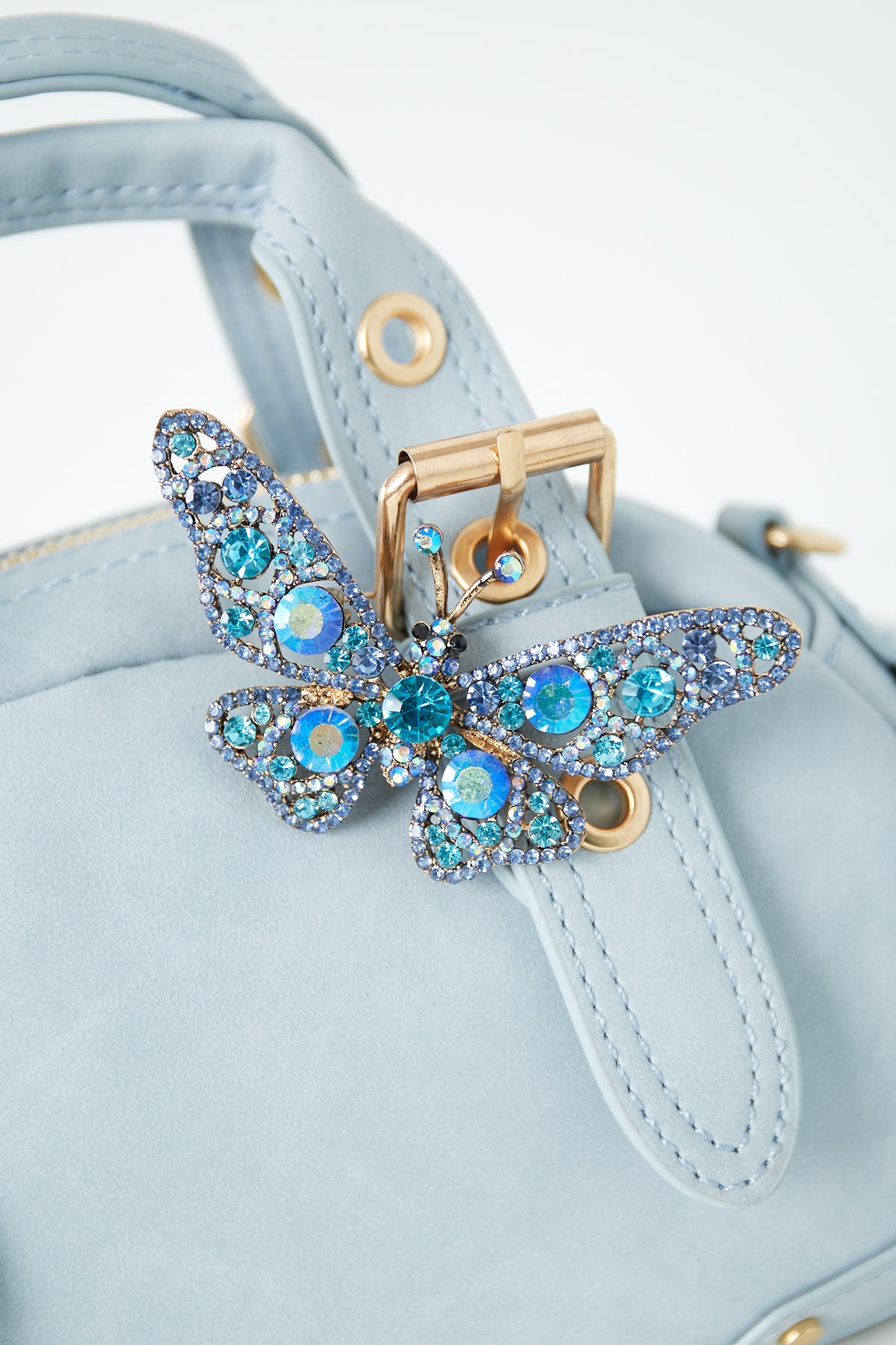 Broche Papillon - 25198