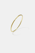 Bracelet jonc Daily Simple Series - 3 mm - 63232