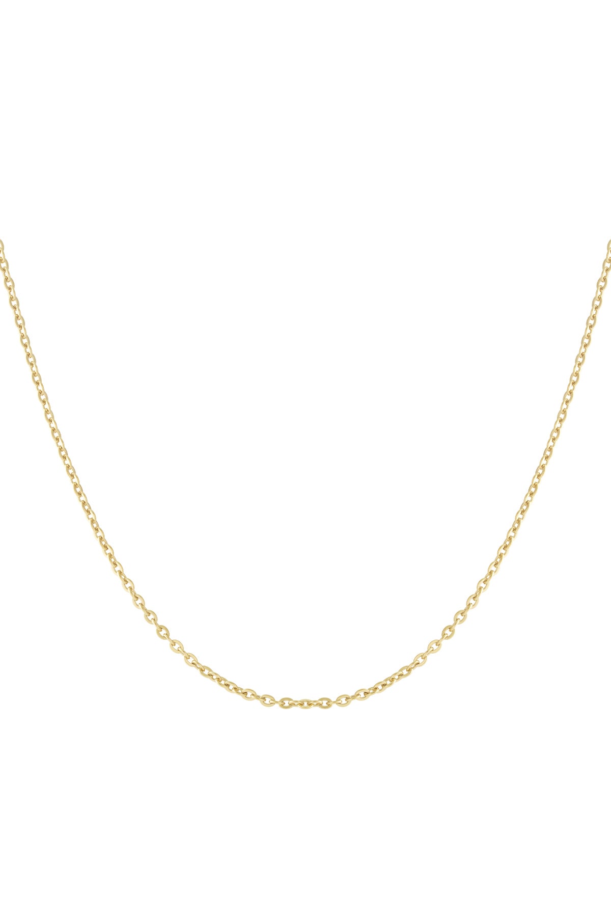 Colliers chaîne DIY - 53374