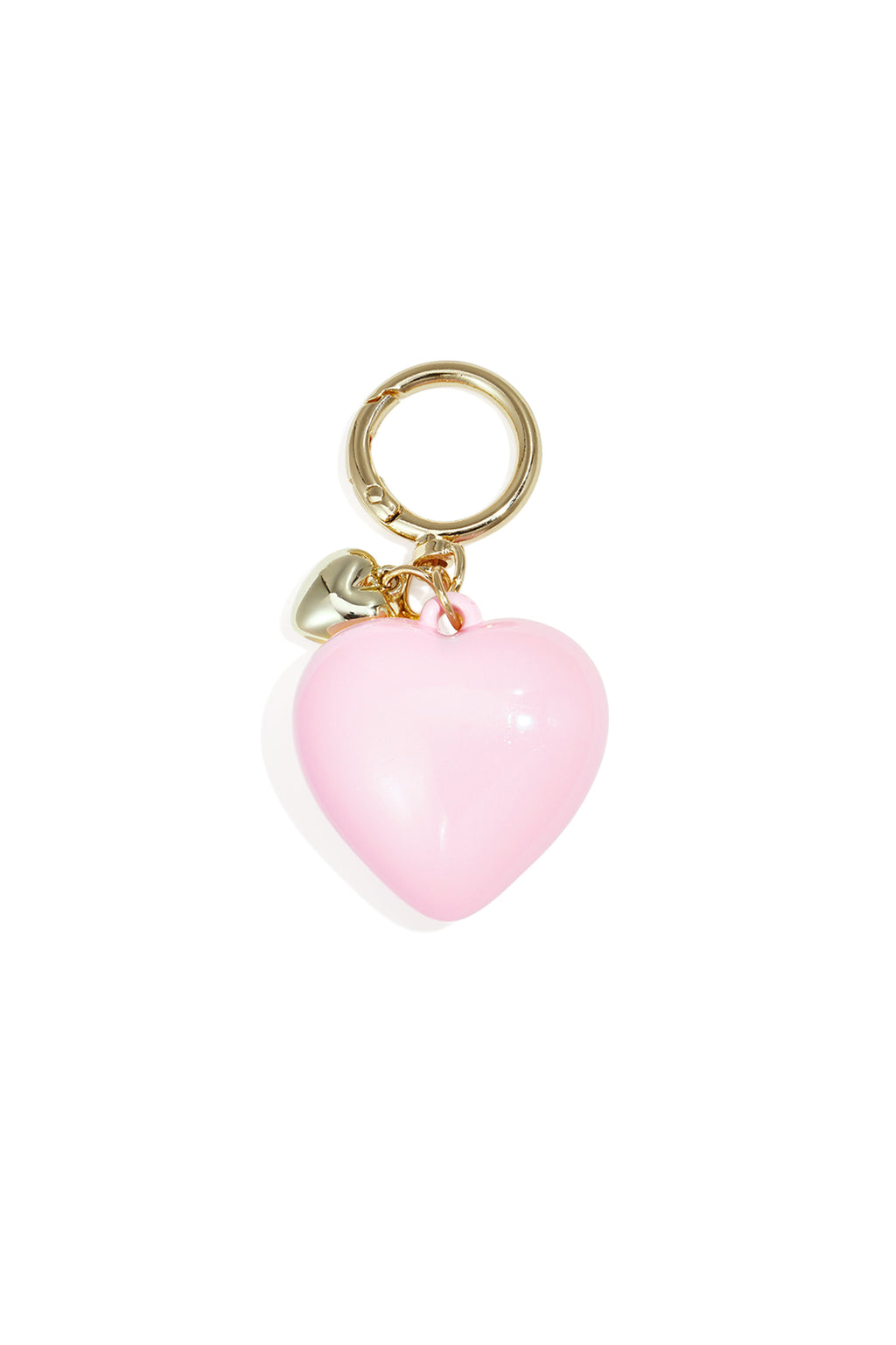 Bijou de sac forme Cœur - 55963