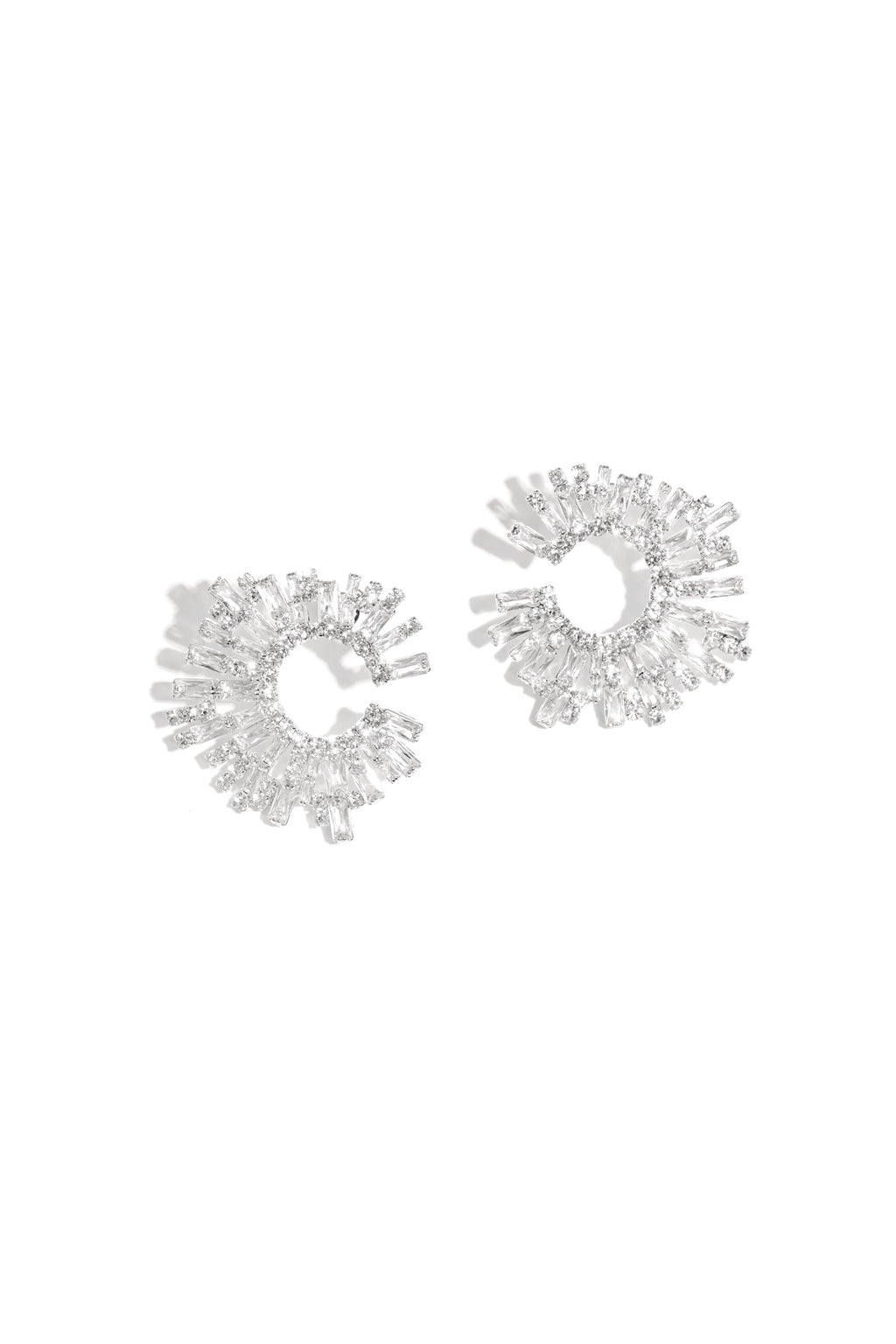 Boucles d'oreilles à tige 54302