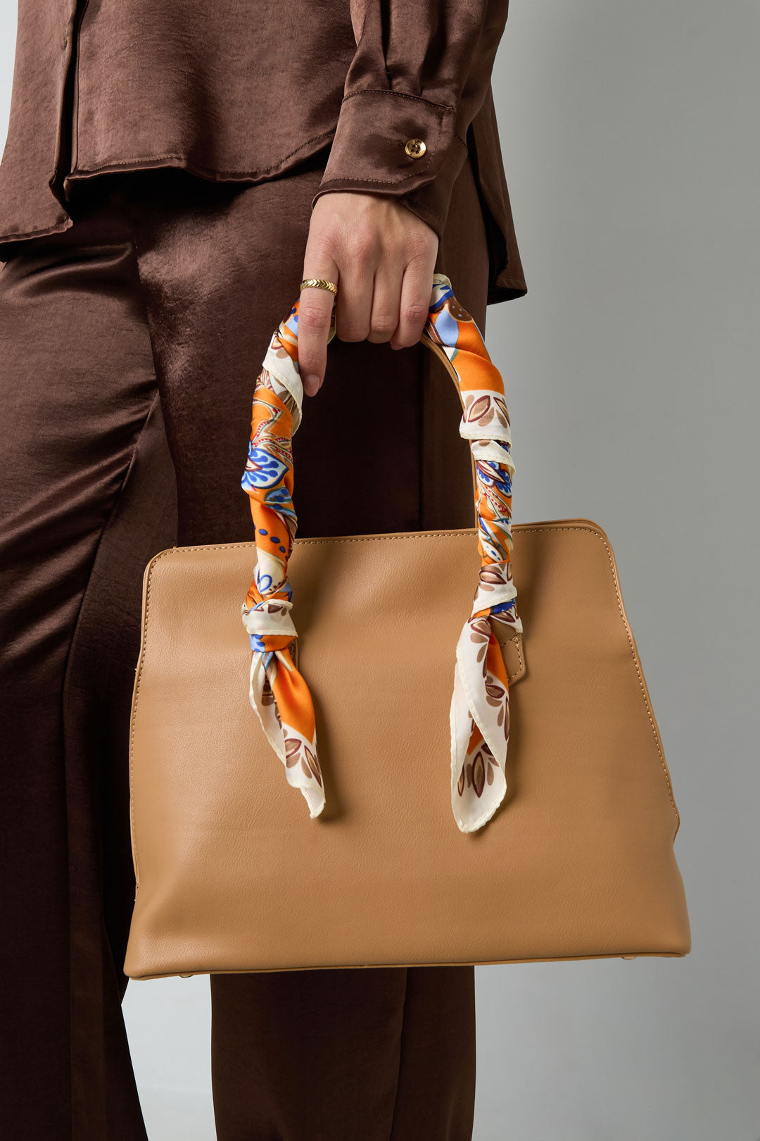 Écharpes Fleur - 54283