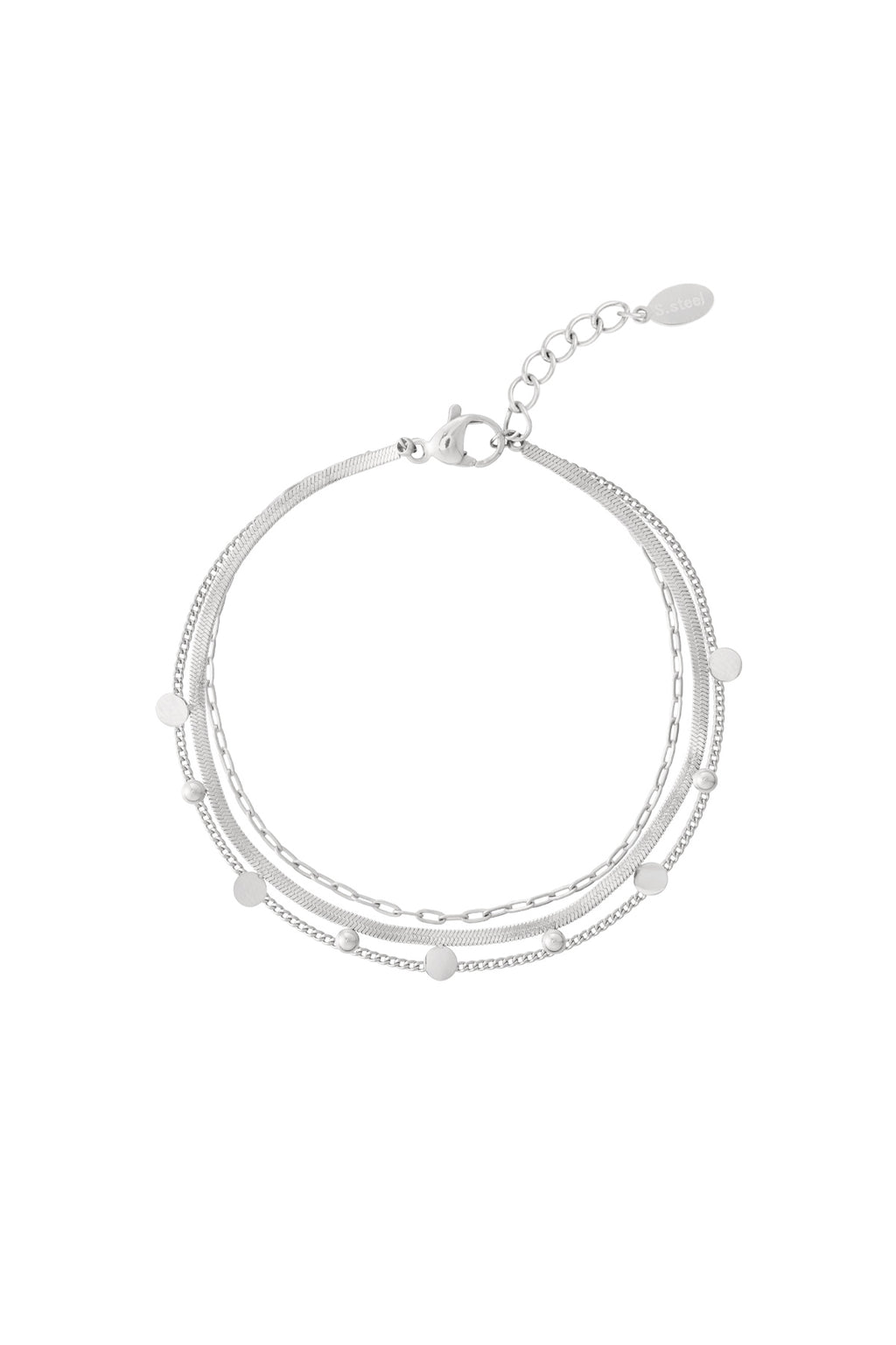 Bracelet Double The Fun - 53586