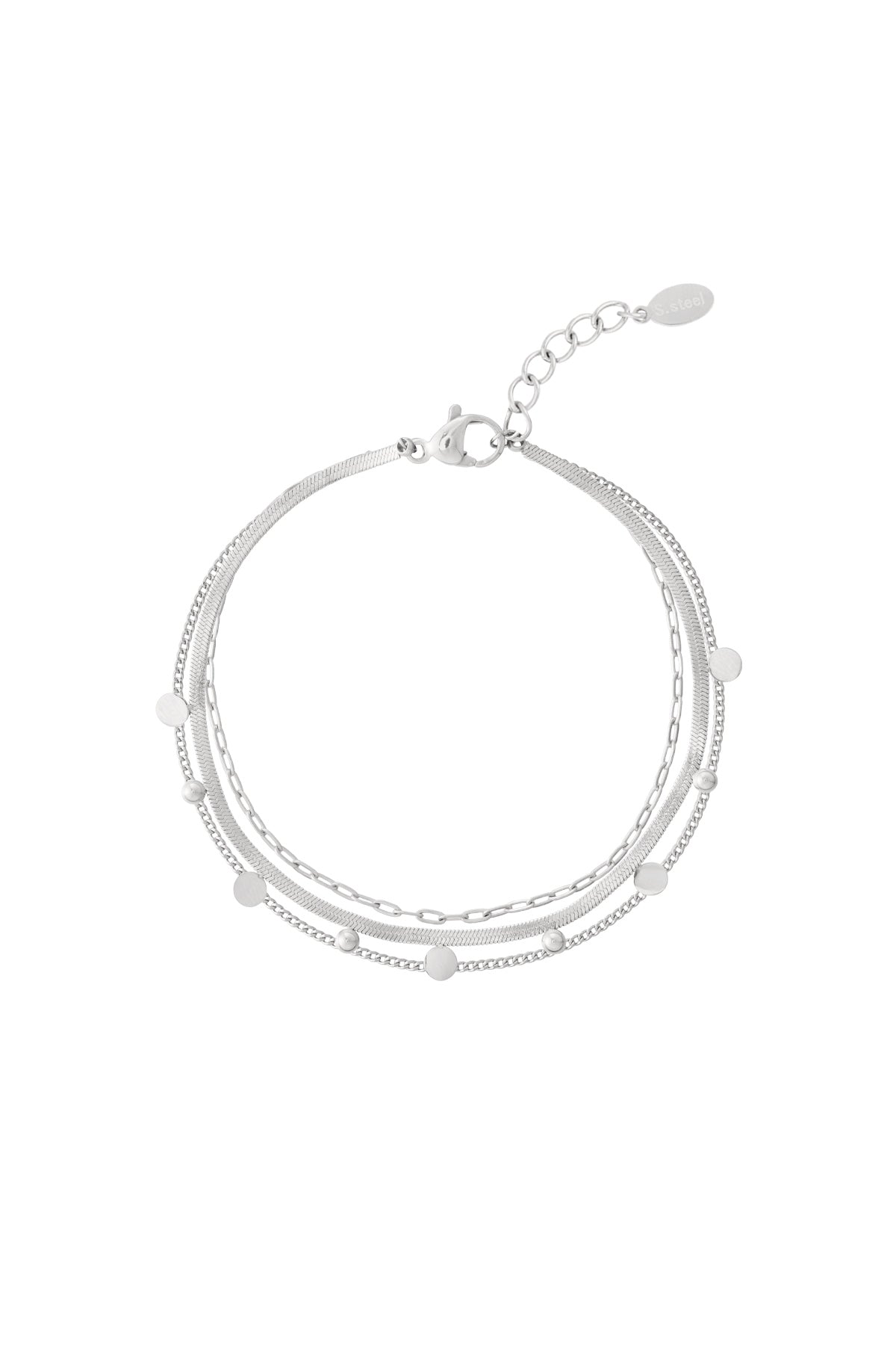 Bracelet Double The Fun - 53586