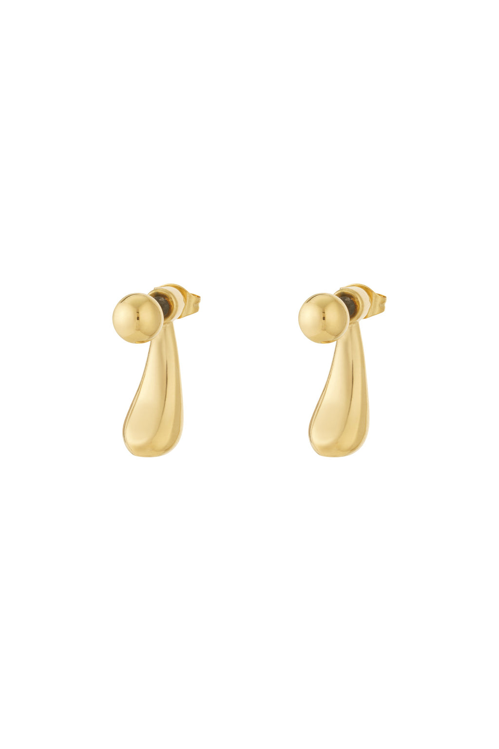 Boucles d'oreilles - 22648
