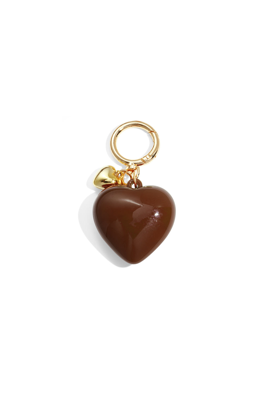 Bijou de sac forme Cœur - 55963