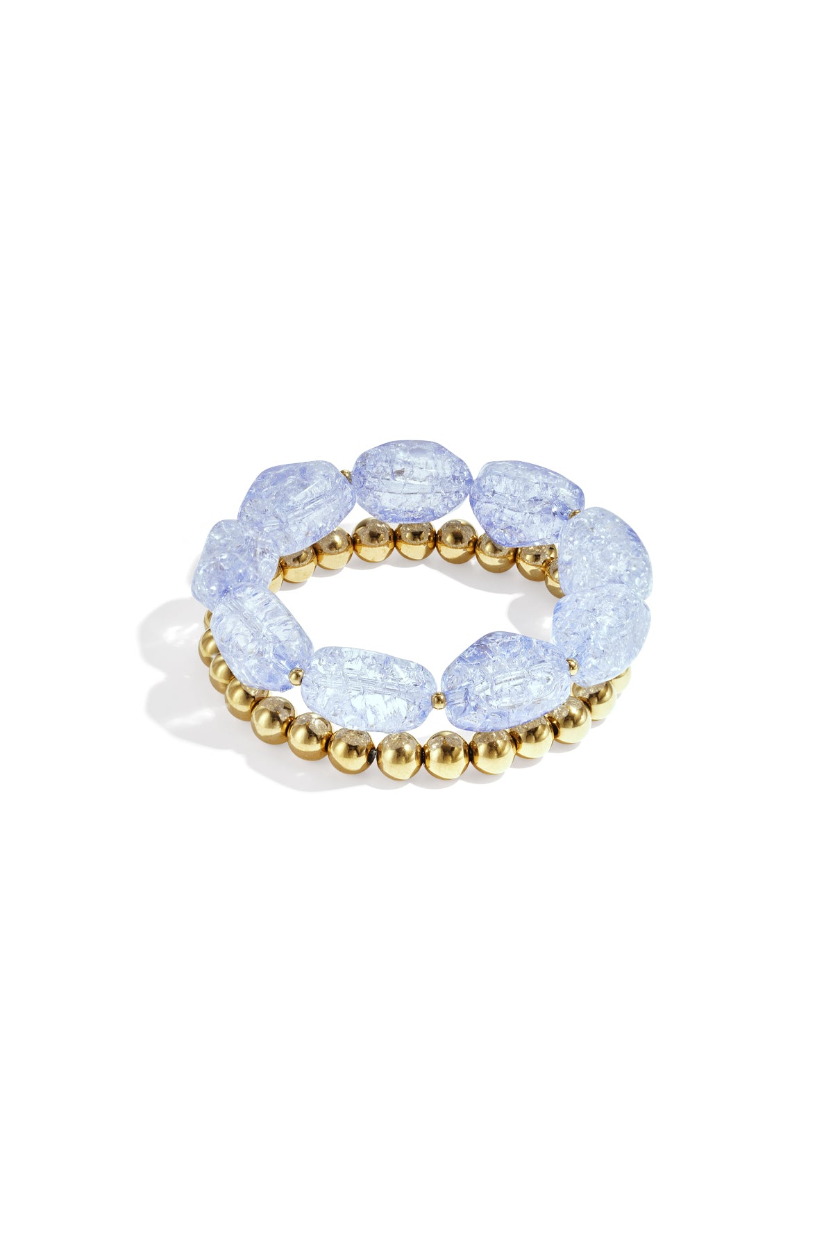 Bracelet perles - 62180