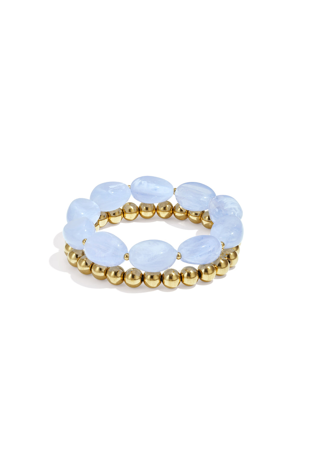 Bracelet composé perles - 61277