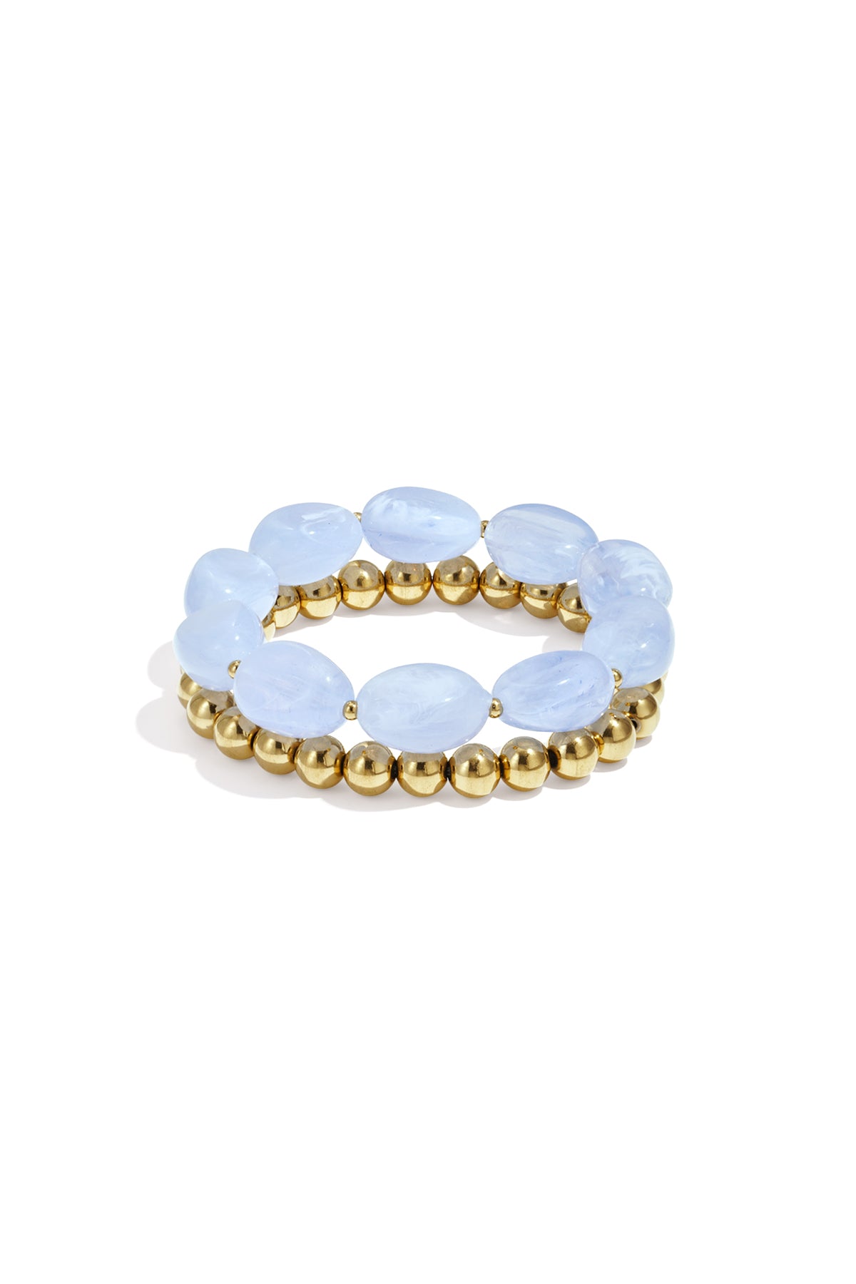 Bracelet composé perles - 61277